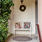Landhaus- Fruehstueckspension Im *