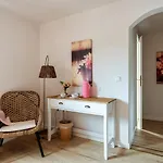 Pensjonat Landhaus- Fruehstueckspension Im Brombachtal