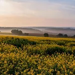 Landhaus- Fruehstueckspension Im *