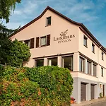 Landhaus- Fruehstueckspension Im