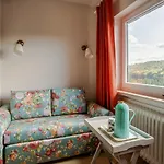 Landhaus- Fruehstueckspension Im Pensjonat Brombachtal