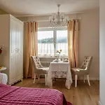 Landhaus- Fruehstueckspension Im Pensjonat