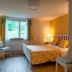 Landhaus- Fruehstueckspension Im * Brombachtal