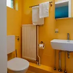 Affittacamere Landhaus- Fruehstueckspension Im Brombachtal