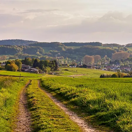 Landhaus- Fruehstueckspension Im * Brombachtal