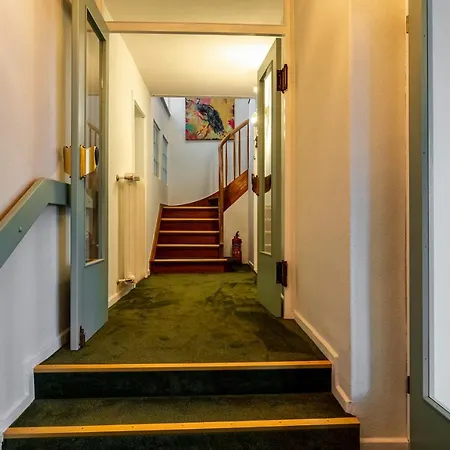 Landhaus- Fruehstueckspension Im Vendégház Brombachtal