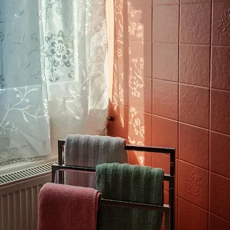 Vendégház Landhaus- Fruehstueckspension Im Brombachtal