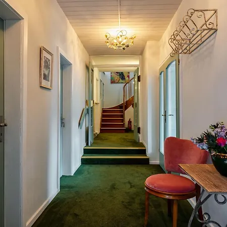 Vendégház Landhaus- Fruehstueckspension Im