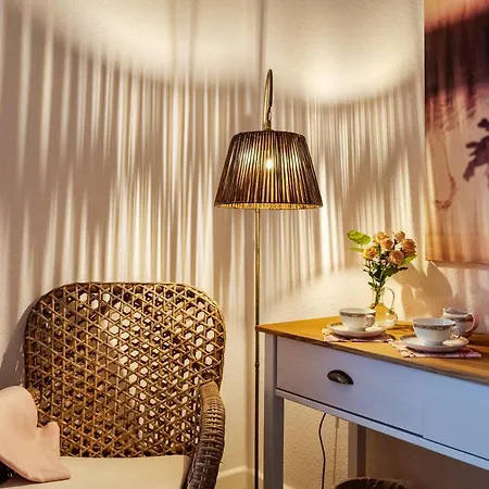 Landhaus- Fruehstueckspension Im Brombachtal