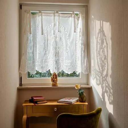 Landhaus- Fruehstueckspension Im * Brombachtal