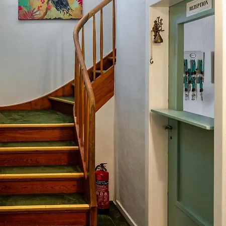 Landhaus- Fruehstueckspension Im Vendégház