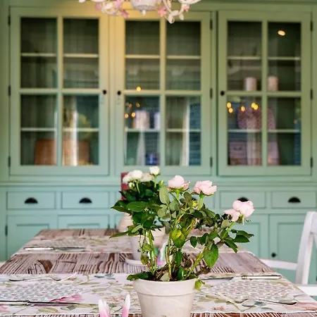 Landhaus- Fruehstueckspension Im *