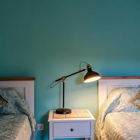 Vendégház Landhaus- Fruehstueckspension Im *