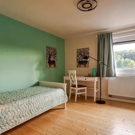 Landhaus- Fruehstueckspension Im Guest house *