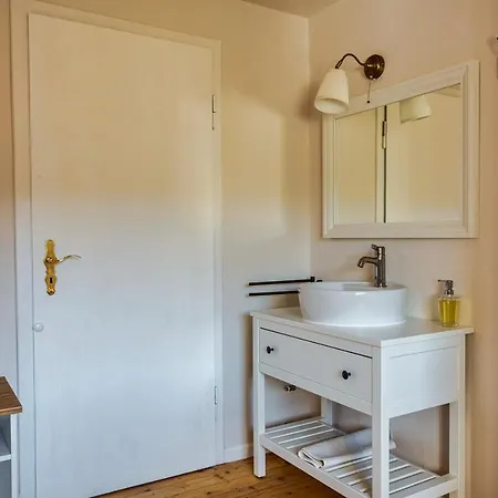 Landhaus- Fruehstueckspension Im Vendégház *