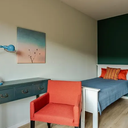 Vendégház Landhaus- Fruehstueckspension Im Brombachtal