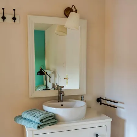 Vendégház Landhaus- Fruehstueckspension Im