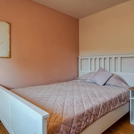 Landhaus- Fruehstueckspension Im Brombachtal