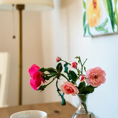 Landhaus- Fruehstueckspension Im