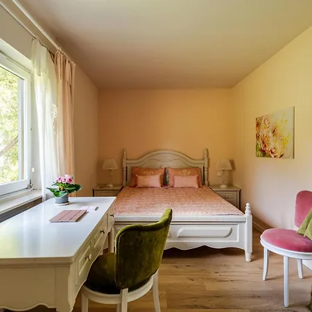 Landhaus- Im Gasthof
