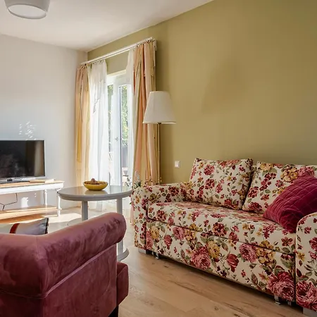 Vendégház Landhaus- Fruehstueckspension Im Brombachtal