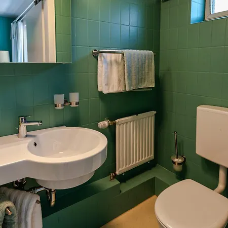 Landhaus- Fruehstueckspension Im Vendégház