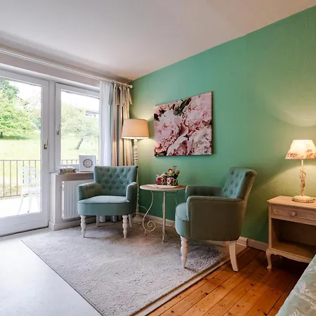 Landhaus- Fruehstueckspension Im Vendégház