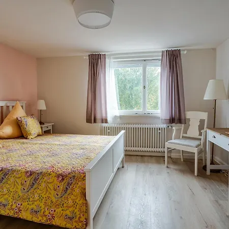 Landhaus- Fruehstueckspension Im Brombachtal