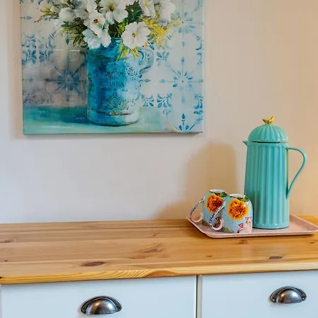 Vendégház Landhaus- Fruehstueckspension Im