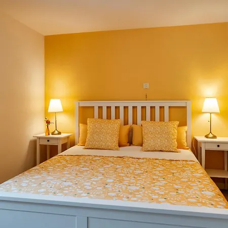 Vendégház Landhaus- Fruehstueckspension Im *