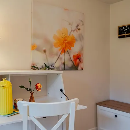 Landhaus- Fruehstueckspension Im Brombachtal