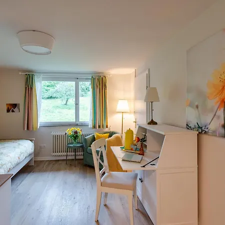 Landhaus- Fruehstueckspension Im Vendégház *