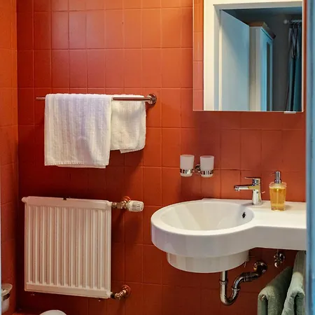 Landhaus- Fruehstueckspension Im * Brombachtal