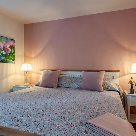 Landhaus- Fruehstueckspension Im