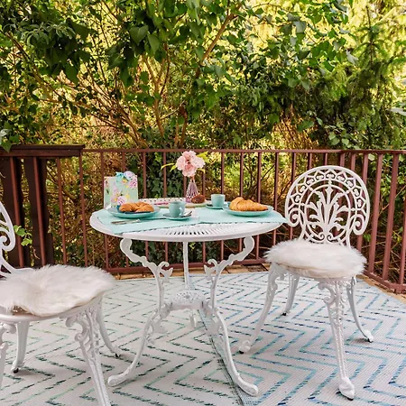 Landhaus- Fruehstueckspension Im