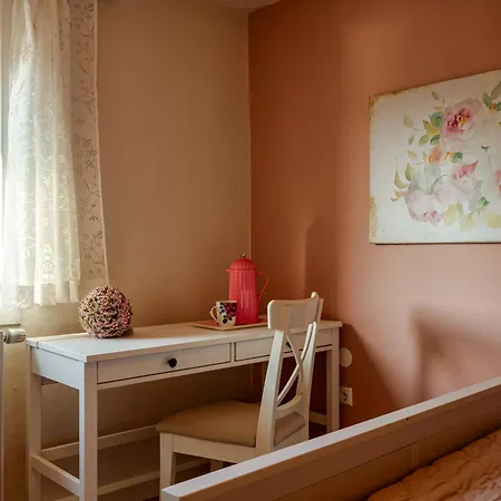 Landhaus- Fruehstueckspension Im Guest house