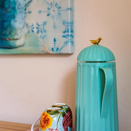 Landhaus- Fruehstueckspension Im *