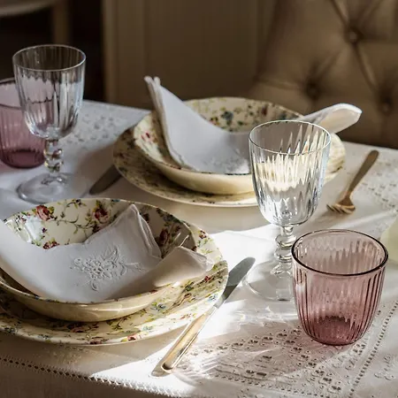 Landhaus- Fruehstueckspension Im Vendégház *