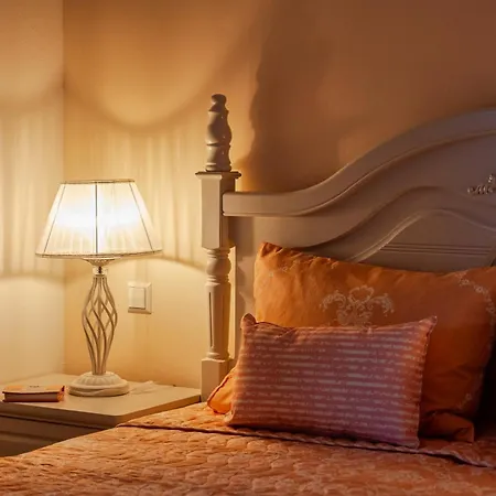 Landhaus- Fruehstueckspension Im *