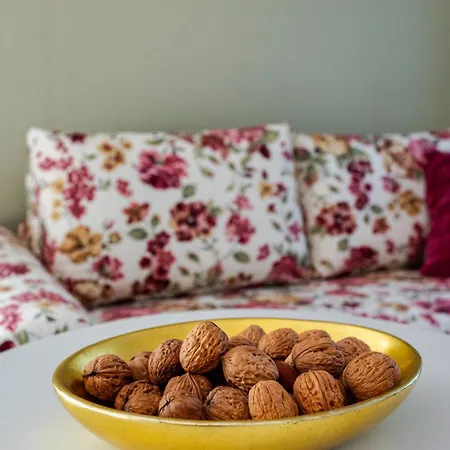 Vendégház Landhaus- Fruehstueckspension Im