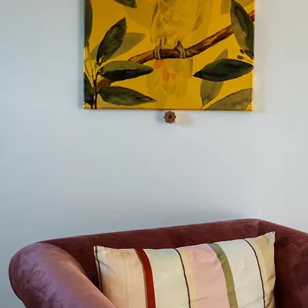 Vendégház Landhaus- Fruehstueckspension Im