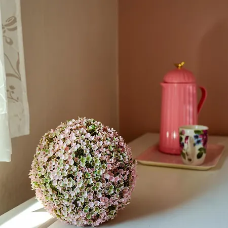 Landhaus- Fruehstueckspension Im Vendégház Brombachtal