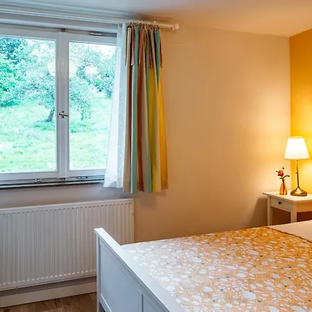 Landhaus- Fruehstueckspension Im Vendégház