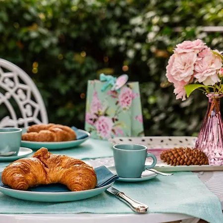 Landhaus- Fruehstueckspension Im *