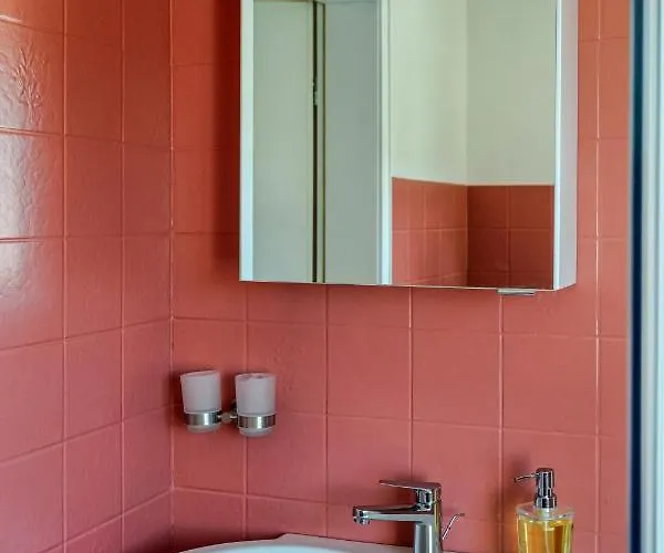 Landhaus- Fruehstueckspension Im * Brombachtal