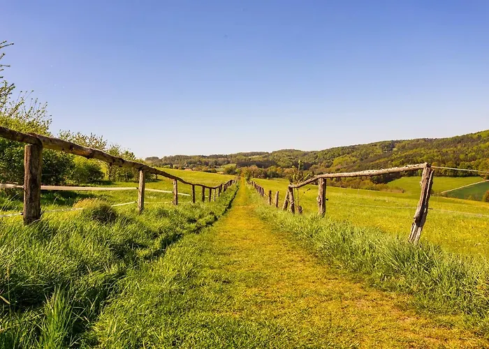 Konukevi Landhaus- Fruehstueckspension Im *