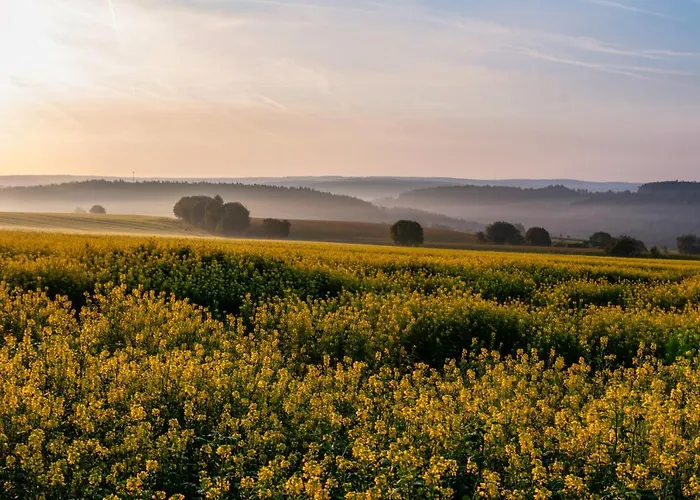 Landhaus- Fruehstueckspension Im *