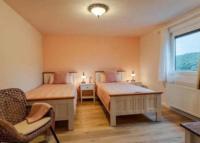 Konukevi Landhaus- Fruehstueckspension Im *