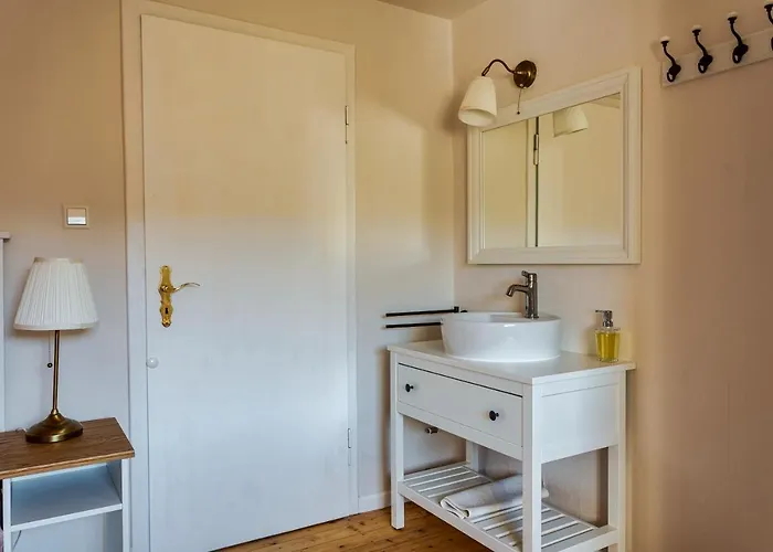 Landhaus- Fruehstueckspension Im Konukevi *