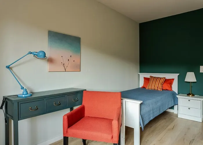 Konukevi Landhaus- Fruehstueckspension Im Brombachtal